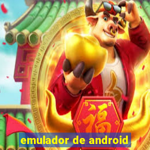 emulador de android